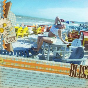 2006: Bliss