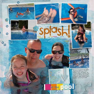 Splash
