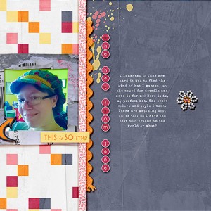 The Hat From Jane