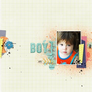 Boy