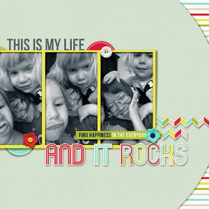 And It Rocks