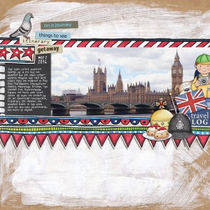 Big Ben