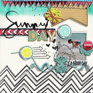 Sunny Day