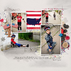 july 4th