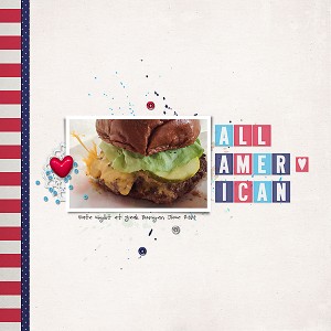 all american