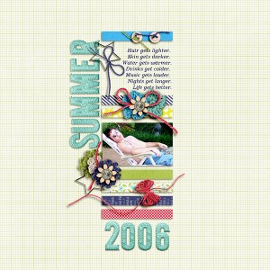 Summer 2006