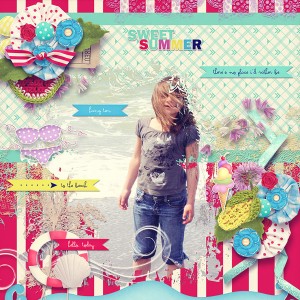 Sweet Summer