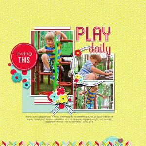 Play Daily