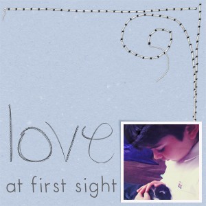 love at first sight take2