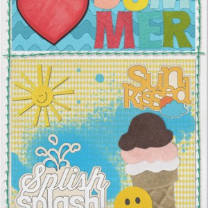 love summer