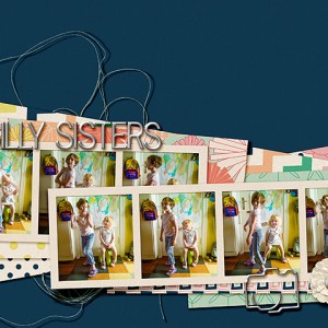 Silly Sisters