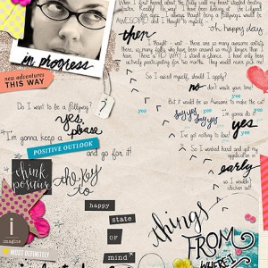 Polly in my head