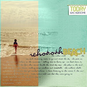rehoboth beach