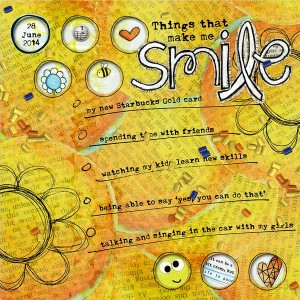 Smile
