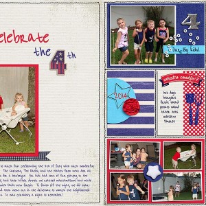 4th of July