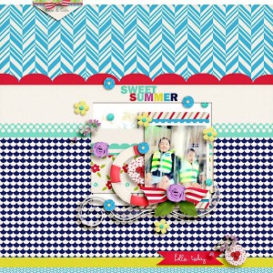 ~Sweet Summer~