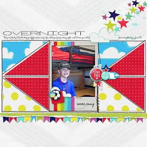 overnight