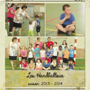 Les Handballoux