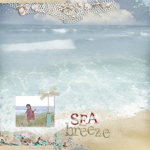 Sea-Breeze