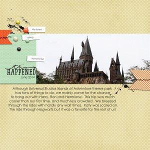 Template Challenge - July 2014