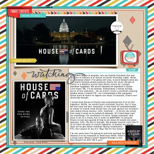 House of Cards