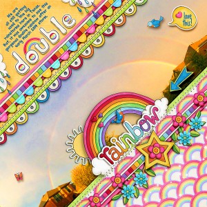 Double Rainbow