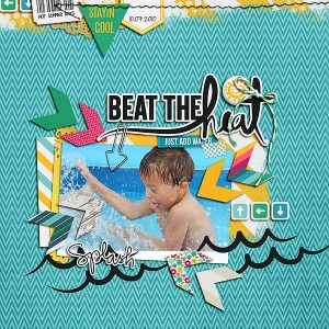Beat The Heat