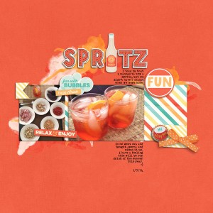 Spritz