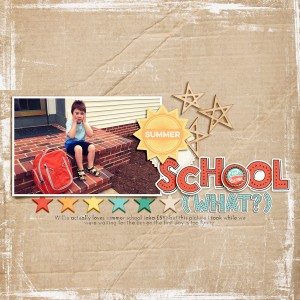 Summer School