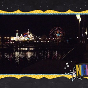 Night Lights