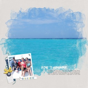 Stingray city