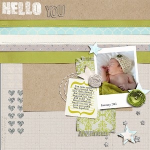 Hello you!