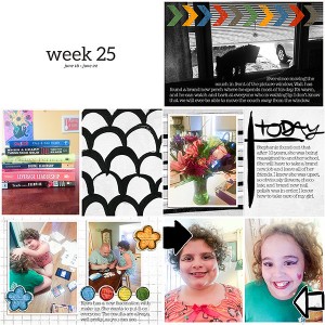 Week 25