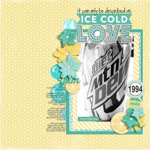Ice Cold Love