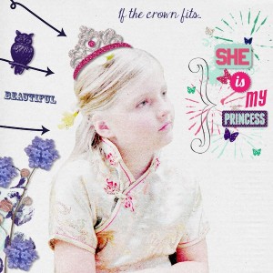 princess