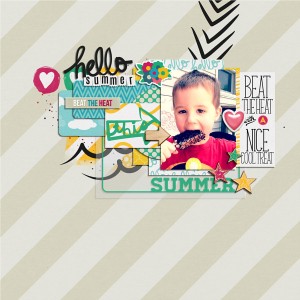 Hello Summer