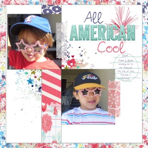 All American Cool