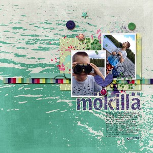 Mokilla