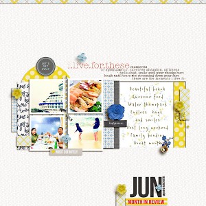 June in review