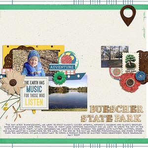 State Park