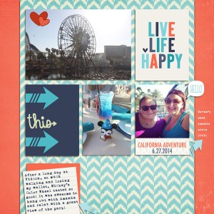 Live Life Happy