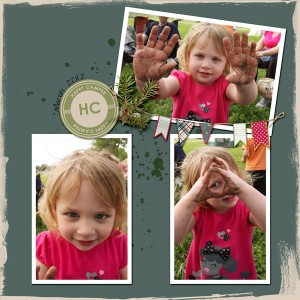 Camping Fun