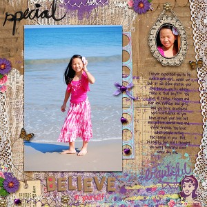 Special