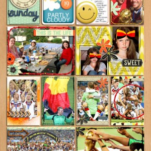 My Diary- July 13