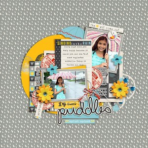 Puddles