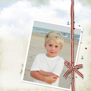 Beach Allen 2011