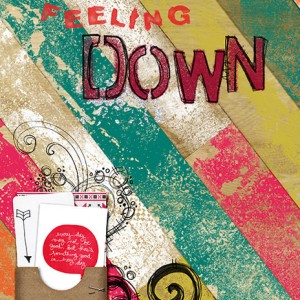 feeling down