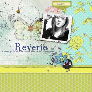 Reverie