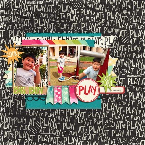 Play