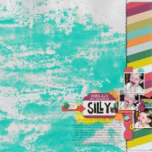 my name is silly